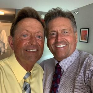 Meet your Posher, Larry